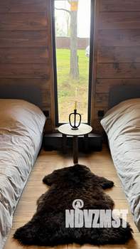 Дом 80м², 1-этажный, посуточно, 