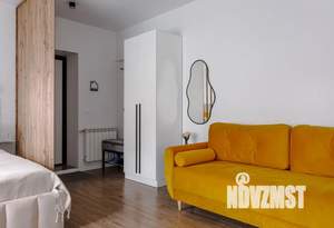 Дом 40м&sup2;, 1-этажный, посуточно, 