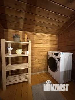 Дом 210м&sup2;, 2-этажный, посуточно, 