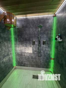 Дом 210м&sup2;, 2-этажный, посуточно, 