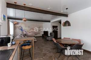 Дом 171м², 2-этажный, на длительный срок, 