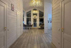 Дом 108м&sup2;, 1-этажный, на длительный срок, 