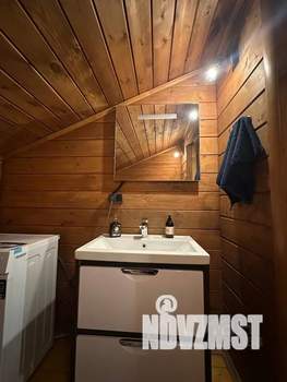 Дом 140м², 2-этажный, посуточно, 