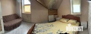Коттедж 100м², 2-этажный, на длительный срок, 