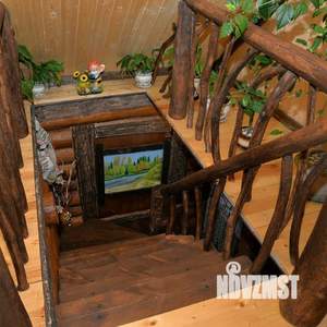 Дом 120м&sup2;, 2-этажный, посуточно, 