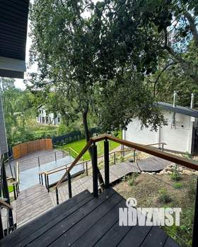 Дом 35м&sup2;, 1-этажный, посуточно, 