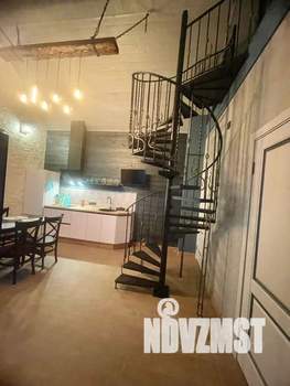 Дом 95м², 1-этажный, посуточно, 