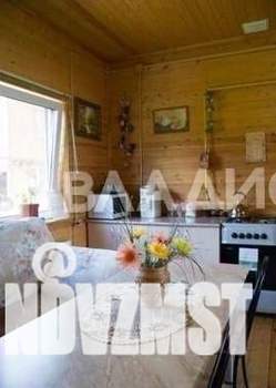 Дом 120м&sup2;, 1-этажный, на длительный срок, 