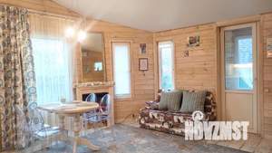 Дом 35м², 1-этажный, посуточно, 