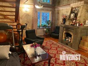 Дом 170м&sup2;, 2-этажный, посуточно, 