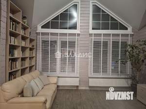 Дом 114м&sup2;, 1-этажный, на длительный срок, 