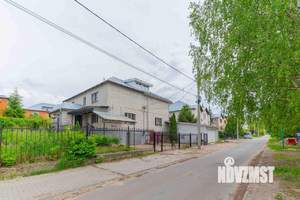 Таунхаус 215м², 2-этажный, на длительный срок, 