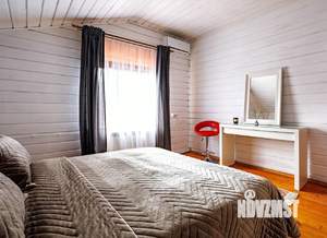 Дом 220м², 1-этажный, посуточно, 