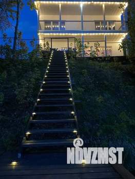 Дом 101м², 2-этажный, посуточно, 