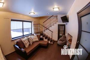 Дом 150м², 2-этажный, посуточно, 