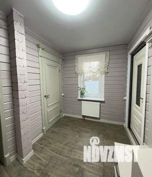 Дом 114м&sup2;, 1-этажный, посуточно, 