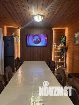 Дом 140м², 2-этажный, посуточно, 