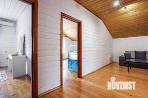 Дом 220м², 1-этажный, посуточно, 