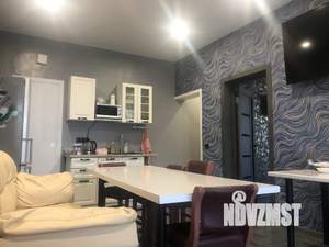 Дом 55м&sup2;, 1-этажный, посуточно, 