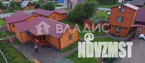 Дом 120м², 1-этажный, на длительный срок, 