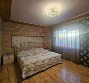 Дом 250м&sup2;, 3-этажный, на длительный срок, 