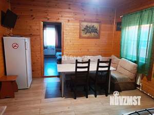 Дом 120м&sup2;, 1-этажный, на длительный срок, 