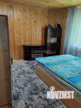 Дом 600м², 1-этажный, на длительный срок, 