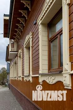 Дом 130м&sup2;, 2-этажный, посуточно, 