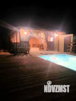 Дом 115м&sup2;, 2-этажный, посуточно, 