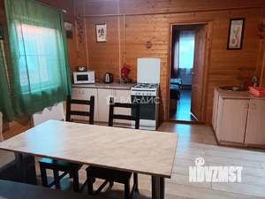 Дом 120м², 1-этажный, на длительный срок, 