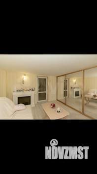 Дом 80м², 1-этажный, на длительный срок, 