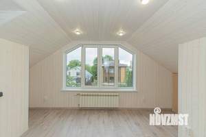 Дом 103м², 2-этажный, на длительный срок, 