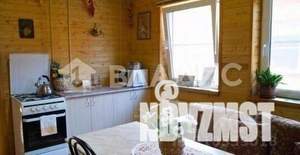 Дом 120м&sup2;, 1-этажный, на длительный срок, 