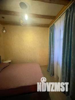 Дом 95м&sup2;, 1-этажный, посуточно, 