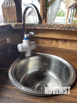 Дом 120м&sup2;, 2-этажный, посуточно, 