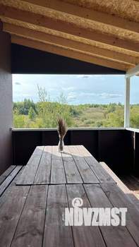 Дом 100м², 2-этажный, посуточно, 