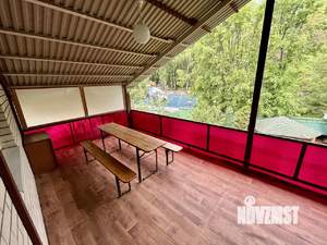 Дом 220м², 1-этажный, посуточно, 