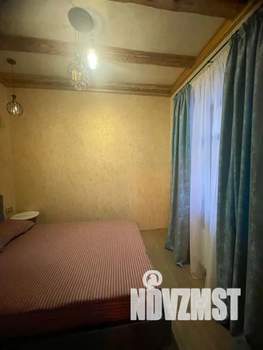 Дом 95м&sup2;, 1-этажный, посуточно, 