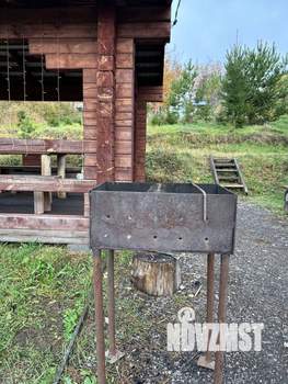 Дом 65м², 2-этажный, посуточно, 