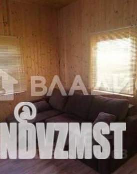 Дом 60м&sup2;, 2-этажный, на длительный срок, 