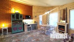 Дом 35м², 1-этажный, посуточно, 