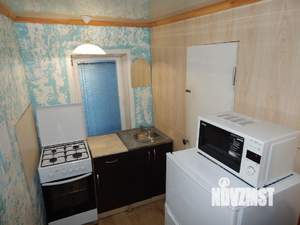 Дом 47м&sup2;, 1-этажный, на длительный срок, 