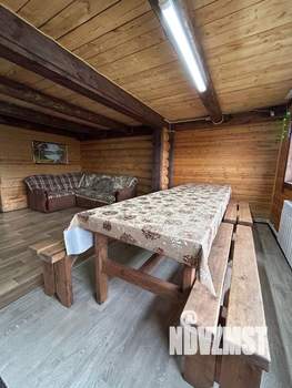 Дом 65м², 2-этажный, посуточно, 