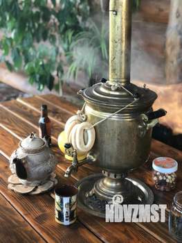 Дом 120м&sup2;, 2-этажный, посуточно, 