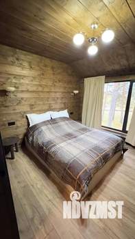 Дом 80м², 1-этажный, посуточно, 