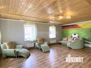 Дом 226м², 3-этажный, на длительный срок, 