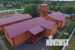 Дом 110м², 1-этажный, посуточно, 