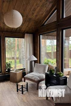 Дом 80м², 1-этажный, посуточно, 