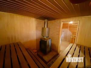 Дом 180м², 2-этажный, на длительный срок, 