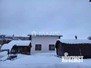 Дом 130м&sup2;, 2-этажный, на длительный срок, 